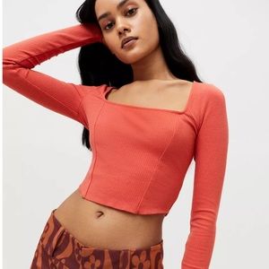 UO SHIRT